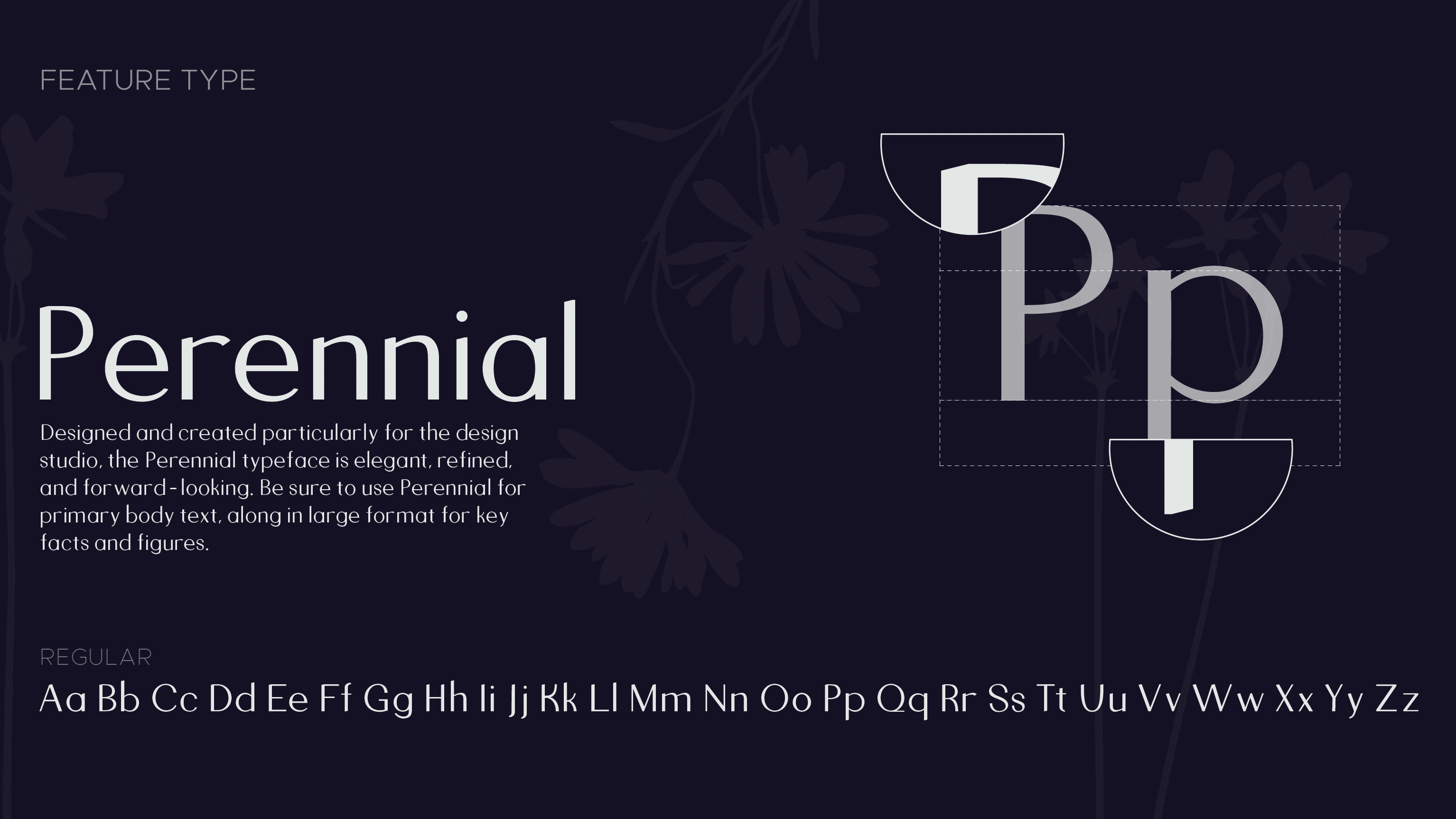 Perennial Design Studio