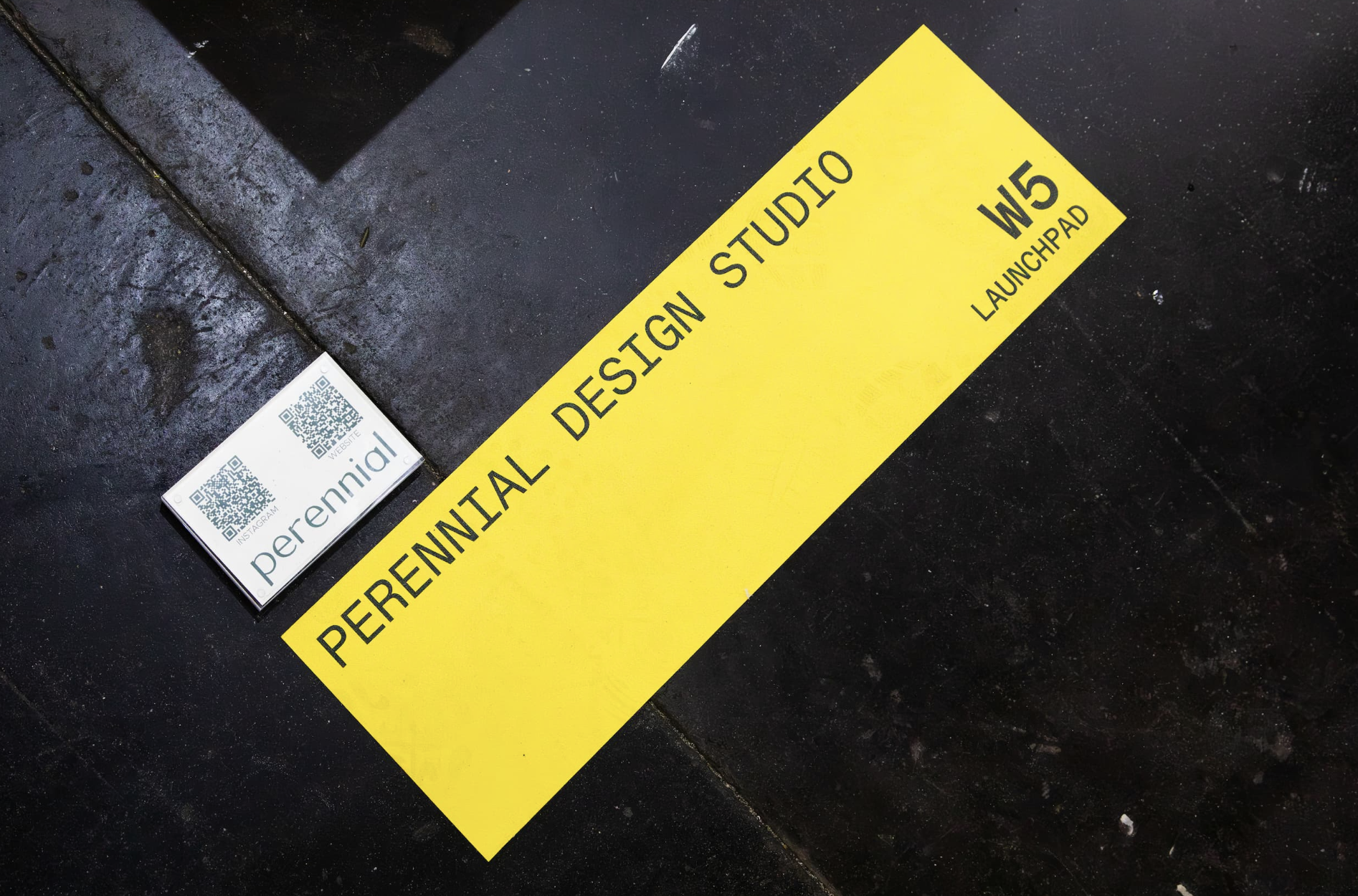 Perennial — ICFF exhibition