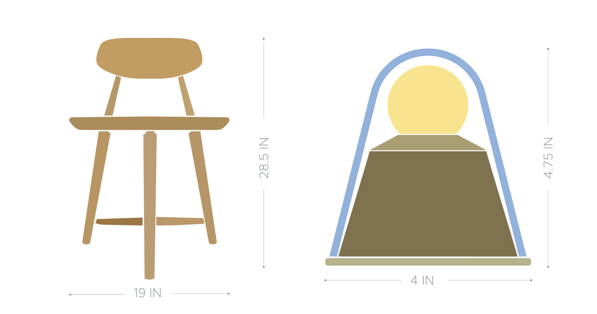 Perennial — icon and SVG assets