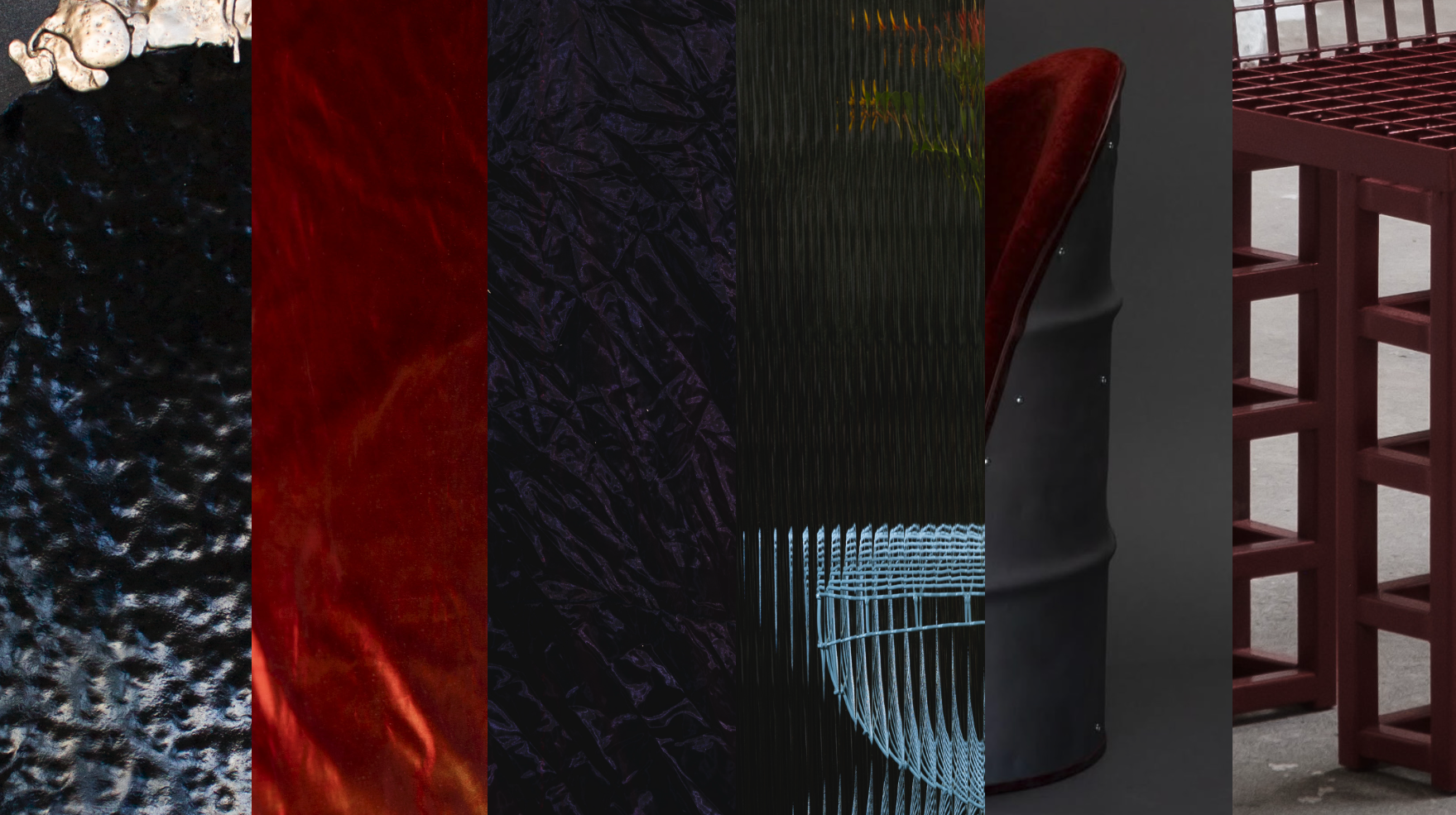 Studio Lauren Goodman — brand