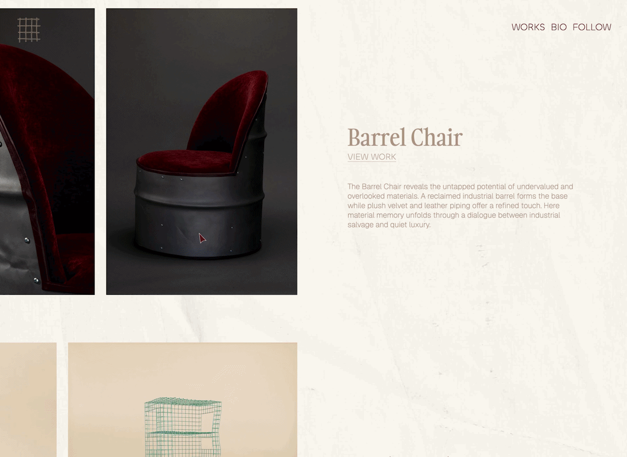 Studio Lauren Goodman