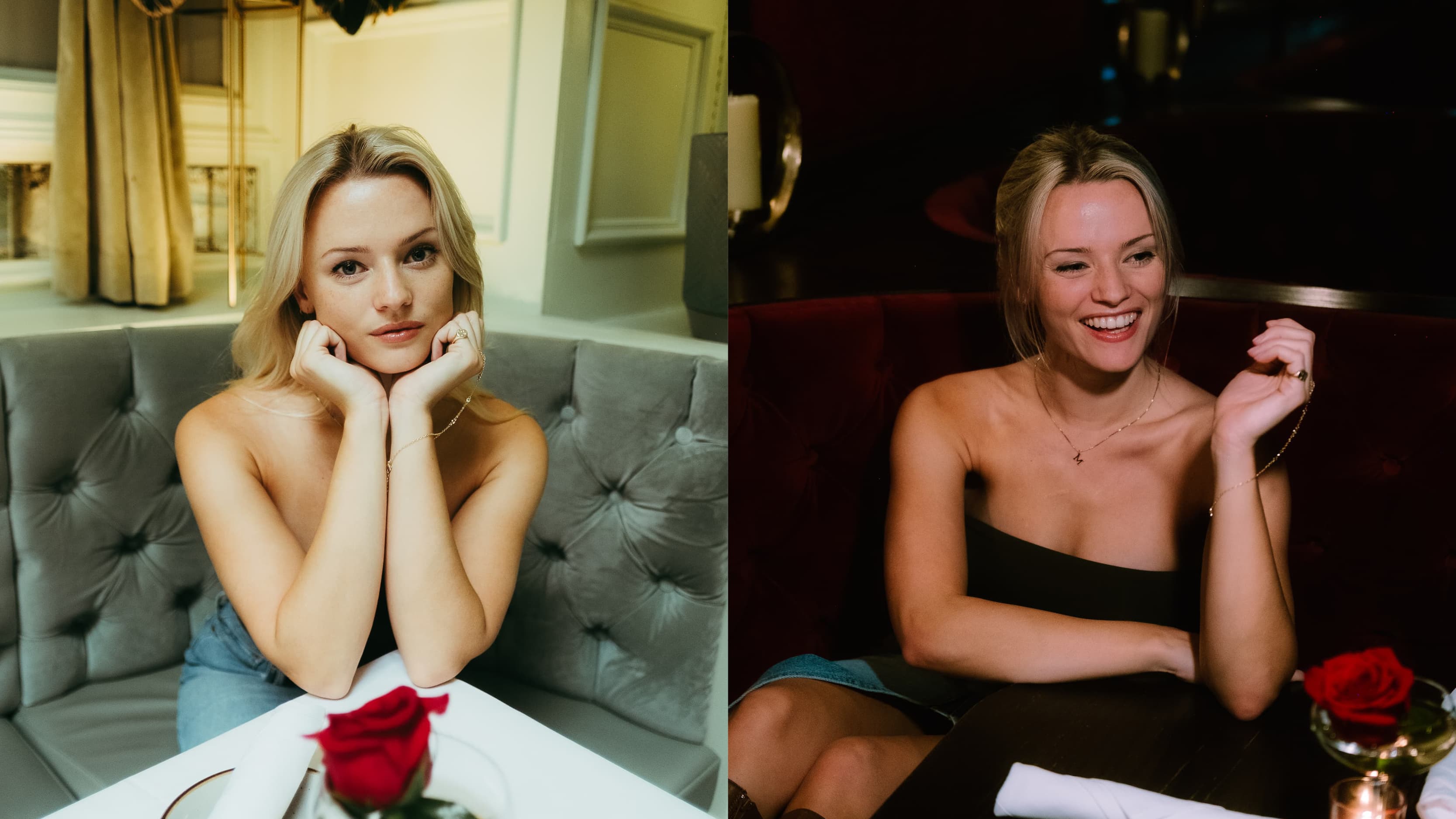 Waiting Magazine website