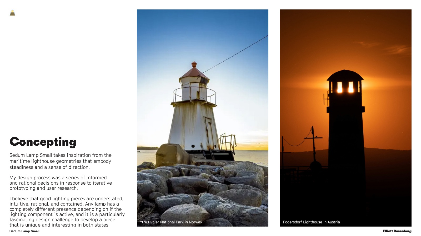 Sedum Lamp, page 2 of 8